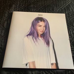 Alison Wonderland - AWAKE (Standard Black Vinyl)